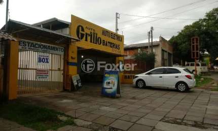 Terreno à venda na Avenida do Forte, 1110, Vila Ipiranga, Porto Alegre, 990 m2 por R$ 1.850.000