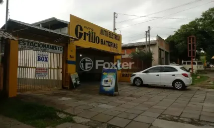 Terreno comercial à venda na Avenida do Forte, 1110, Vila Ipiranga, Porto Alegre, 990 m2 por R$ 1.850.000