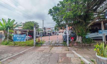 Terreno à venda na Rua Álvares Cabral, 390, Cristo Redentor, Porto Alegre, 669 m2 por R$ 1.700.000