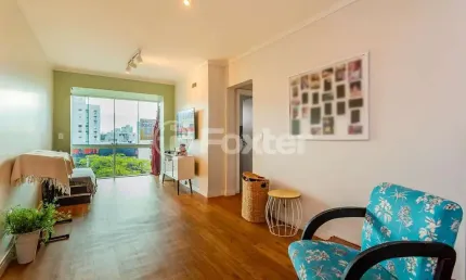 Cobertura com 3 quartos à venda na Avenida da Azenha, 1668, Azenha, Porto Alegre, 161 m2 por R$ 750.000