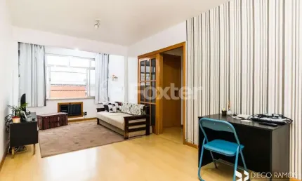 Apartamento com 2 quartos à venda na rua professor guerreiro lima, 455, partenon, porto alegre, 79 m2 por r$ 385.000