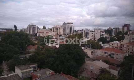Sala comercial com 2 salas à venda na Rua Felicíssimo de Azevedo, 53, Auxiliadora, Porto Alegre, 72 m2 por R$ 342.000