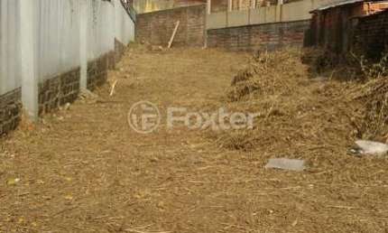 Terreno à venda na Rua Galiléia, 94, Vila Jardim, Porto Alegre, 299 m2 por R$ 237.500