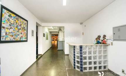 Barracão / Galpão / Depósito à venda na Rua Felizardo, 74, Jardim Botânico, Porto Alegre, 396 m2 por R$ 1.300.000