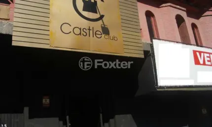 Prédio à venda na Avenida Plínio Brasil Milano, 525, Auxiliadora, Porto Alegre, 1000 m2 por R$ 2.200.000