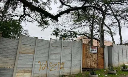 Terreno à venda na rua humberto de campos, 780/810, partenon, porto alegre, 4840 m2 por r$ 3.500.000