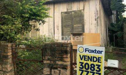 Terreno à venda na Rua Ariovaldo Pinheiro, 241, Passo da Areia, Porto Alegre, 445 m2 por R$ 650.000