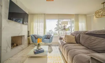 Apartamento com 3 quartos à venda na rua dona augusta, 333, menino deus, porto alegre, 127 m2 por r$ 1.700.000