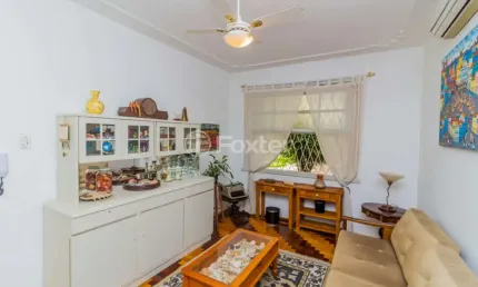 Apartamento com 2 quartos à venda na Rua Barbedo, 613, Menino Deus, Porto Alegre, 76 m2 por R$ 320.000
