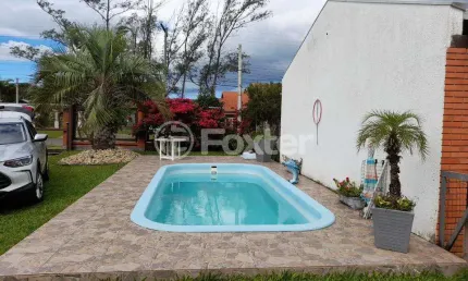 Casa com 4 quartos à venda na Avenida Rio Grande, 2348, Centro, Imbé, 97 m2 por R$ 500.000