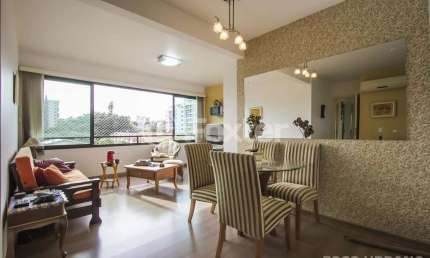 Apartamento com 3 quartos à venda na Rua Doutor Pereira Neto, 725, Tristeza, Porto Alegre, 76 m2 por R$ 628.000
