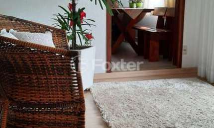 Casa com 3 quartos à venda na Rua Ventos do Sul, 643, Vila Nova, Porto Alegre, 120 m2 por R$ 318.000
