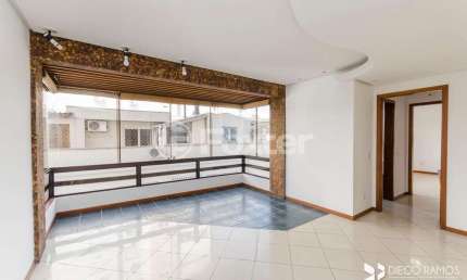Apartamento com 2 quartos à venda na Rua São Luís, 1080, Santana, Porto Alegre, 94 m2 por R$ 617.000