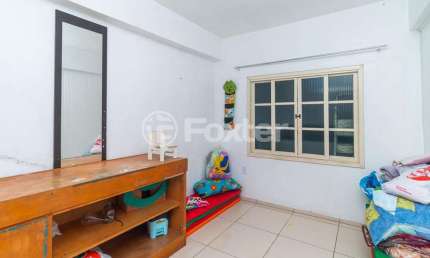 Casa comercial com 1 sala à venda na Rua Rosinha Joaquina da Silveira, 295, Vargas, Sapucaia do Sul, 193 m2 por R$ 465.500