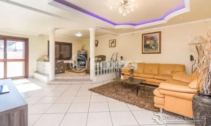 Casa com 3 quartos à venda na Avenida Martins Bastos, 704, Sarandi, Porto Alegre, 523 m2 por R$ 1.500.000