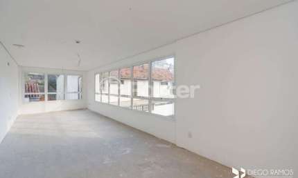 Sala comercial com 1 sala à venda na Rua Luzitana, 925, Higienópolis, Porto Alegre, 40 m2 por R$ 210.000