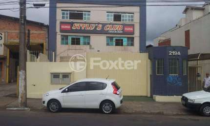 Prédio à venda na Avenida Guilherme Schell, 2194, Fátima, Canoas, 872 m2 por R$ 1.530.000