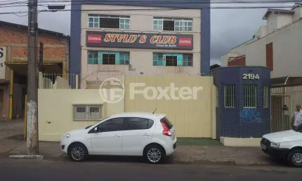 Prédio à venda na Avenida Guilherme Schell, 2194, Fátima, Canoas, 872 m2 por R$ 1.530.000