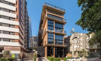 Kitnet / Stúdio à venda na Rua Artur Rocha, 530, Mont Serrat, Porto Alegre, 47 m2 por R$ 791.200