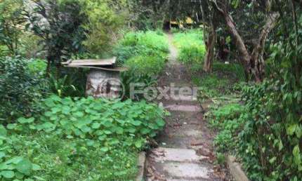 Terreno à venda na Rua Padre João Batista Reus, 1269, Vila Conceição, Porto Alegre, 616 m2 por R$ 310.000