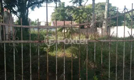 Terreno comercial à venda na Avenida Guaíba, 1716, Espírito Santo, Porto Alegre, 675 m2 por R$ 627.000