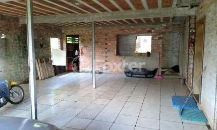 Terreno comercial à venda na Estrada Municipal, 639, Neópolis, Gravataí, 585 m2 por R$ 650.000