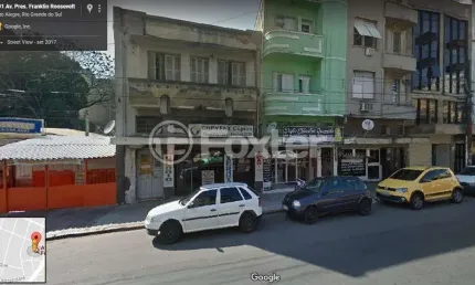 Prédio com 3 salas à venda na Avenida Presidente Franklin Roosevelt, 1394, São Geraldo, Porto Alegre, 200 m2 por R$ 487.000