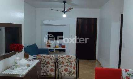 Apartamento com 2 quartos à venda na Rua Comendador Albino Cunha, 117, Cristo Redentor, Porto Alegre, 67 m2 por R$ 250.000