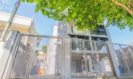 Apartamento com 2 quartos à venda na Rua Comendador Albino Cunha, 117, Cristo Redentor, Porto Alegre, 67 m2 por R$ 250.000