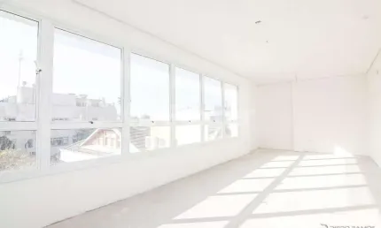 Sala comercial com 1 sala à venda na rua luzitana, 925, higienópolis, porto alegre, 39 m2 por r$ 145.000