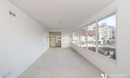 Sala comercial com 1 sala à venda na Rua Luzitana, 925, Higienópolis, Porto Alegre, 39 m2 por R$ 172.000