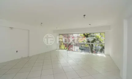 Ponto comercial com 1 sala à venda na rua garibaldi, 770, floresta, porto alegre, 170 m2 por r$ 805.000