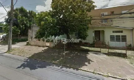 Terreno à venda na rua cipó, 54, passo da areia, porto alegre, 244 m2 por r$ 1.200.000