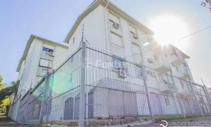 Apartamento com 2 quartos à venda na Rua Professor Pedro Santa Helena, 200, Jardim do Salso, Porto Alegre, 73 m2 por R$ 310.000