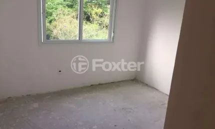Apartamento com 2 quartos à venda na rua dea coufal, 1265, ipanema, porto alegre, 53 m2 por r$ 330.000