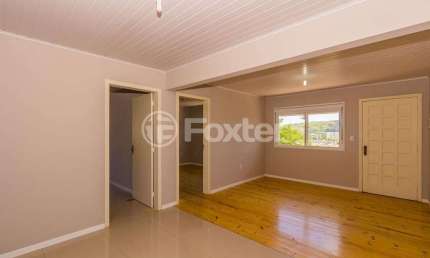 Casa com 2 quartos à venda na Avenida Antônio Carvalho, 1640, Jardim Carvalho, Porto Alegre, 99 m2 por R$ 229.000