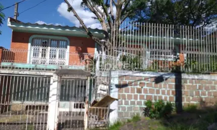 Terreno comercial à venda na Rua Hipólito da Costa, 400, Santa Tereza, Porto Alegre, 1417 m2 por R$ 1.000.000