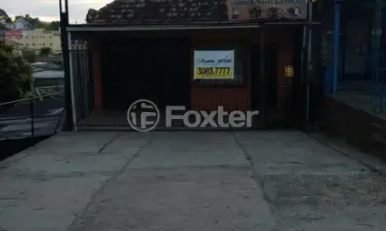 Prédio com 1 sala à venda na Avenida Saturnino de Brito, 978, Vila Jardim, Porto Alegre, 138 m2 por R$ 690.000