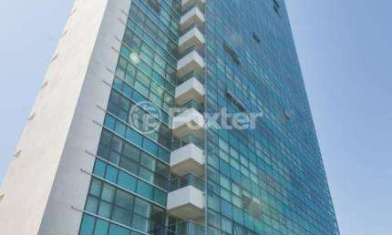 Loft com 1 quarto à venda na Avenida Diário de Notícias, 500, Cristal, Porto Alegre, 43 m2 por R$ 650.000