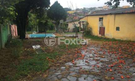 Terreno à venda na Travessa Hélio Dias, 57, Coronel Aparício Borges, Porto Alegre, 1100 m2 por R$ 700.000