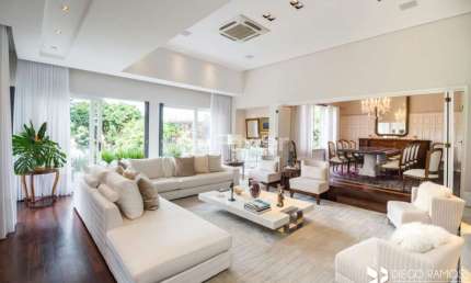 Casa com 3 quartos à venda na Rua Caeté, 700, Vila Assunção, Porto Alegre, 600 m2 por R$ 9.500.000