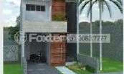 Terreno à venda na Rua Florêncio Faria, 722, Belém Novo, Porto Alegre, 156 m2 por R$ 105.000