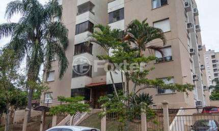 Apartamento com 2 quartos à venda na Rua Norberto Jung, 95, Sarandi, Porto Alegre, 52 m2 por R$ 260.000
