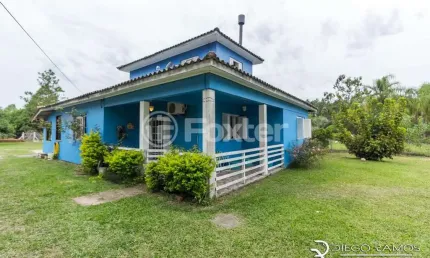 Fazenda com 1 sala à venda na Rua Adão Martins da Rocha, 340, São Caetano, Porto Alegre, 140 m2 por R$ 480.000