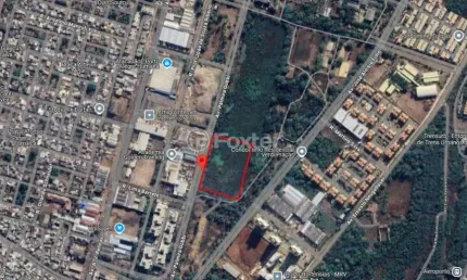 Terreno comercial à venda na Avenida Palmira Gobbi, 360, Humaitá, Porto Alegre, 2151 m2 por R$ 2.900.000