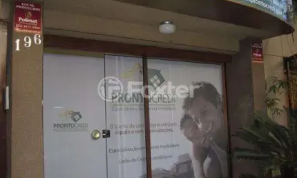 Ponto comercial com 4 salas à venda na Rua Álvares Cabral, 196, Cristo Redentor, Porto Alegre, 65 m2 por R$ 500.000