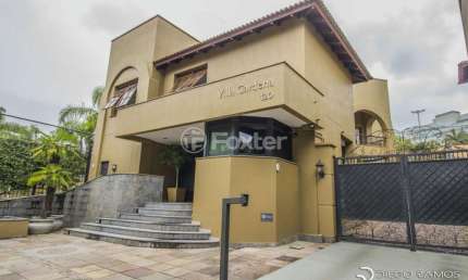 Casa em condomínio fechado com 4 quartos à venda na Rua Osório Tuyuty de Oliveira Freitas, 120, Três Figueiras, Porto Alegre, 632 m2 por R$ 5.980.000