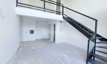 Apartamento com 1 quarto à venda na Rua Professor Freitas e Castro, 300, Azenha, Porto Alegre, 58 m2 por R$ 569.000