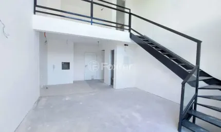 Apartamento com 1 quarto à venda na Rua Professor Freitas e Castro, 300, Azenha, Porto Alegre, 58 m2 por R$ 583.400