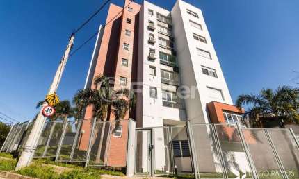 Apartamento com 2 quartos à venda na Rua Cláudio Manoel da Costa, 255, Jardim Itu Sabará, Porto Alegre, 75 m2 por R$ 630.000